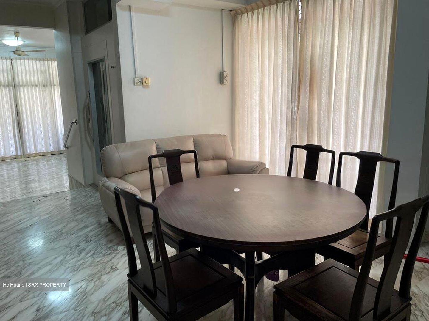Jalan Tanah Puteh (D15), Semi-Detached #486423951